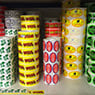 Discount Labels - Pic 1