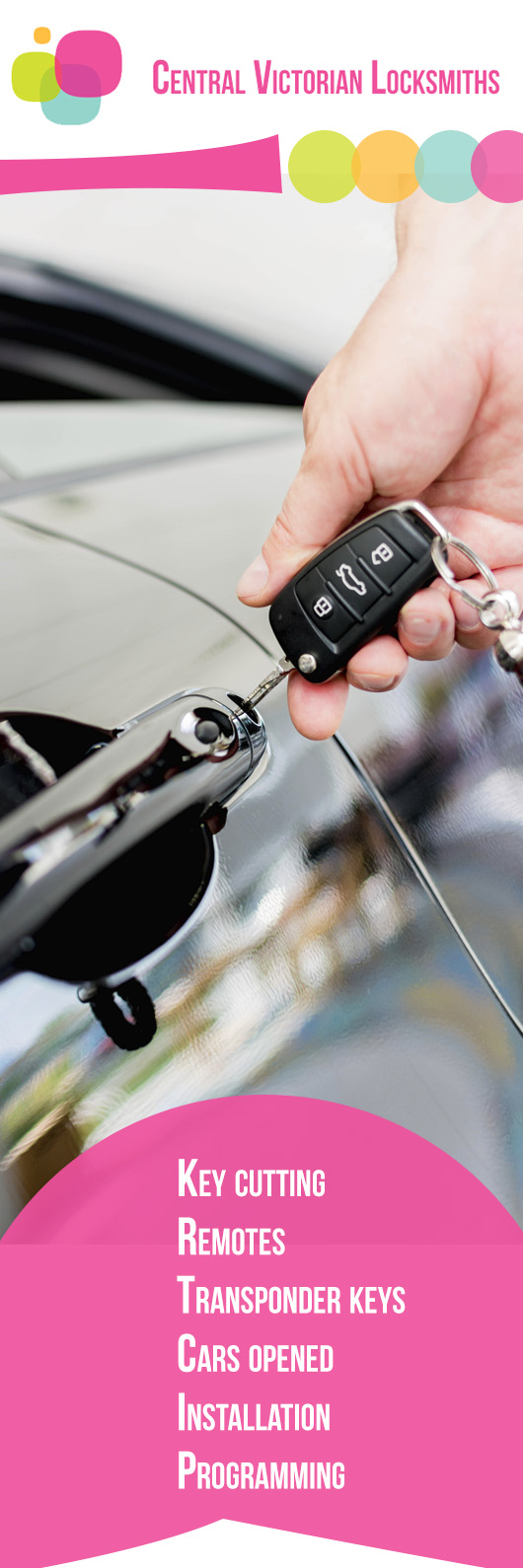 Central Victorian Locksmiths Locksmiths & Locksmith Services Bendigo