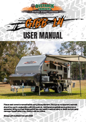 V3 Gibb 14 - User Manual