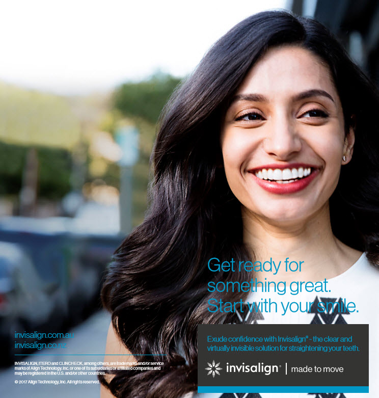 Invisalign Brochure