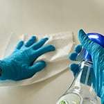 Top Spot Cleaning Services - Pic 2