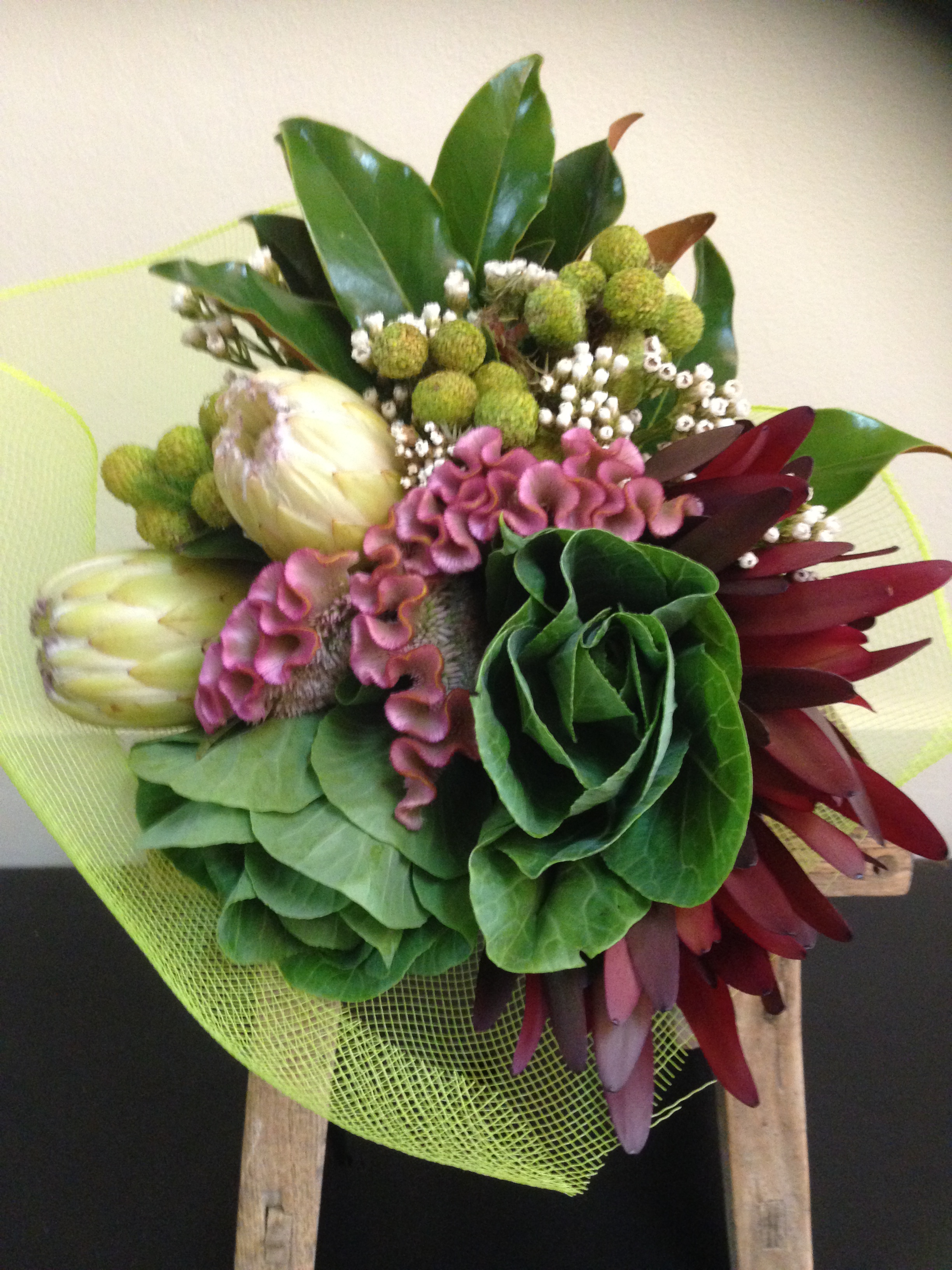 La Fleur Flower Boutique Florists 350 Banna Ave Griffith