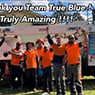 True Blue Tree & Stump Removal - Pic 6