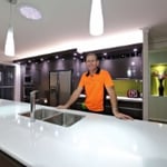 All Style Kitchens And Bathrooms - Pic 1