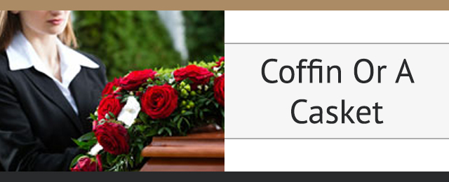 Dailey Family Funerals - Promotion 2
