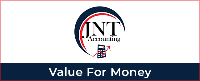 JNT Accounting - Promotion 3