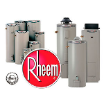 All Rheem Products