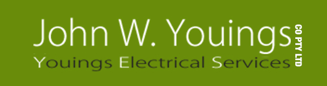 John W Youings Co Pty Ltd - logo