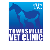 Townsville Veterinary Clinic - logo
