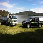 Raiders Plumbing - Pic 1