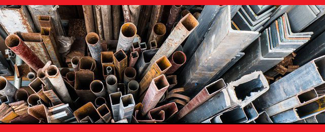 Norman's Scrap Metal - Promotion 2