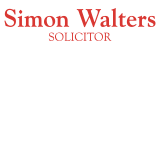 Simon Walters Solicitor - logo