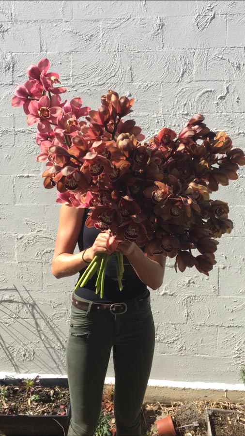 Flax Flower Florists 2/ 128 Greenoaks Dr, Coolum Beach QLD 4573