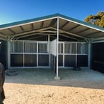 MA Steel and Sheds - Pic 8
