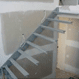 Steel Steps, Steel Sales