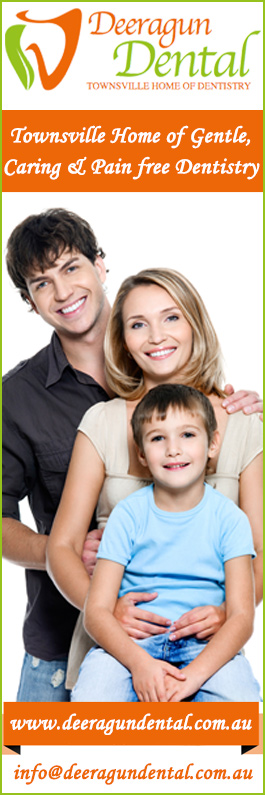 Deeragun Dental - Promotion