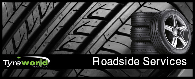 Tyre & Mechanical World Ormeau - Promotion 2