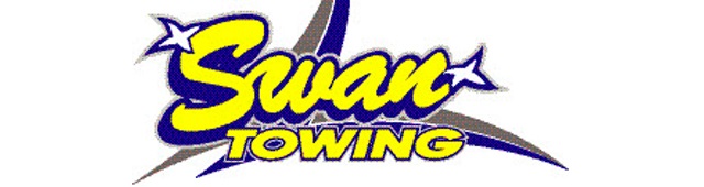 Swan Towing Service - logo