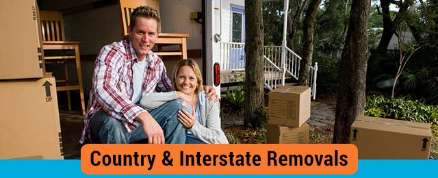 Adelaide Northern Removals - Promotion 3