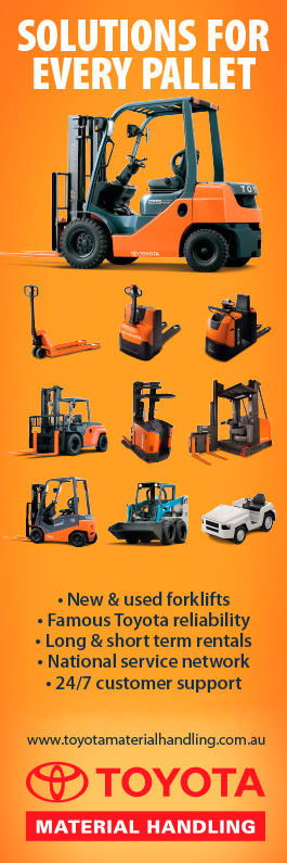 Toyota Material Handling Forklifts Forklift Repairs Port
