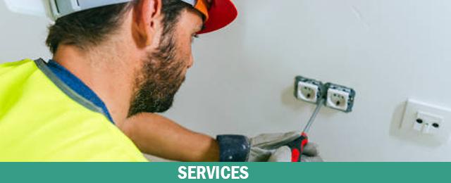 Blake Electrical Contracting - Promotion 3