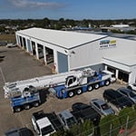 Wide Bay Crane Hire - Pic 5