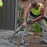 D & M Brown Concretors - Pic 4