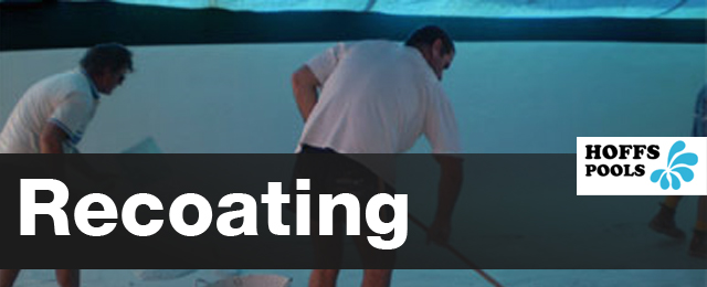 Hoffs Pools - Promotion 1
