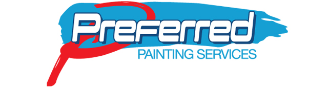 Preferred Painting Services - logo
