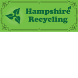 Hampshire Recycling - logo