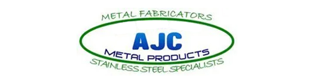 AJC Metal Fabrication - logo