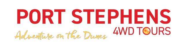 Port Stephens 4WD Tours - logo