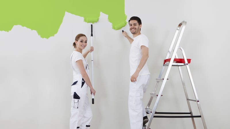 Promoting Painters and Decorators Business and Getting Some Advise Promoting Painters and Decorators Business and Getting Some Advise