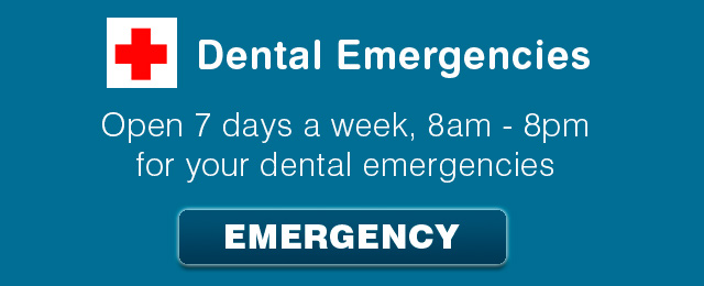 Perth Central Dental Centre - Promotion 1