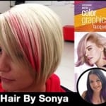 Curl-Up & Dye Hair Studio - Pic 1