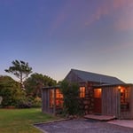 Stanley Lakeside Spa Cabins - Pic 6