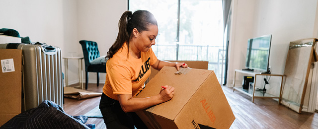 Allied Moving Services - Promotion 3