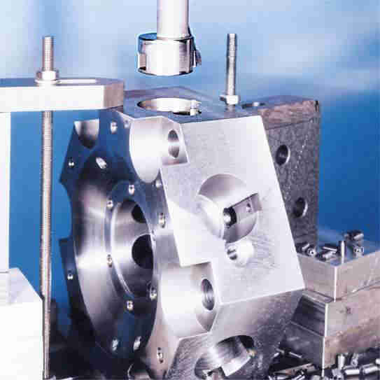 Elmass Internal Keyways & Splines Engineering & Engineers 1/ 6