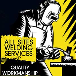 All Sites Welding Services - Promotion