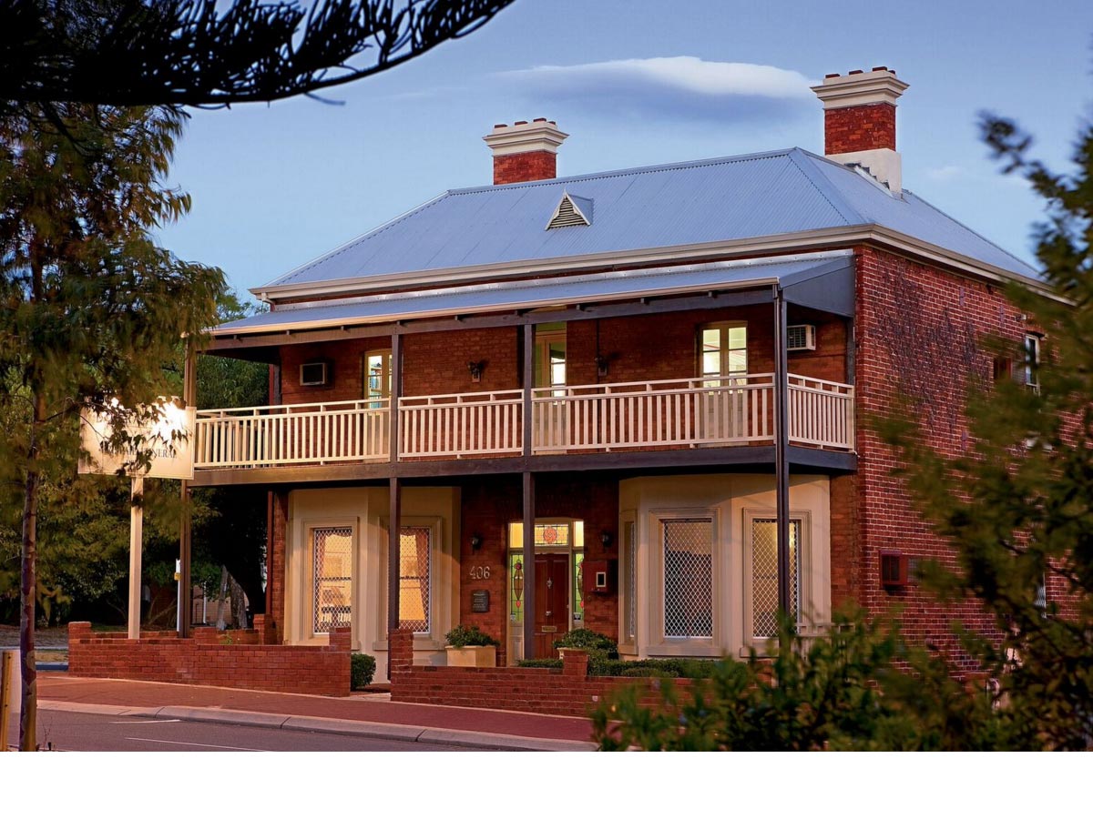 Bowra & O'Dea - Funeral Directors - 460 Pinjarra Road Greenfields