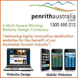 PenrithAustralia.com - Promotion