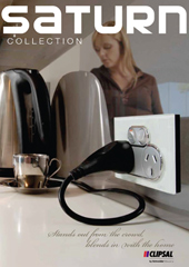 The Clipsal Saturn Collection
