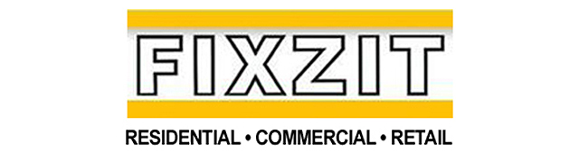 Fixzit Plumbing &amp; Electrical - logo