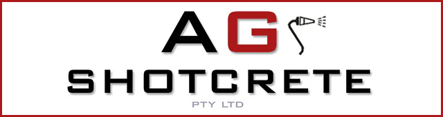 AG SHOTCRETE PTY LTD - logo