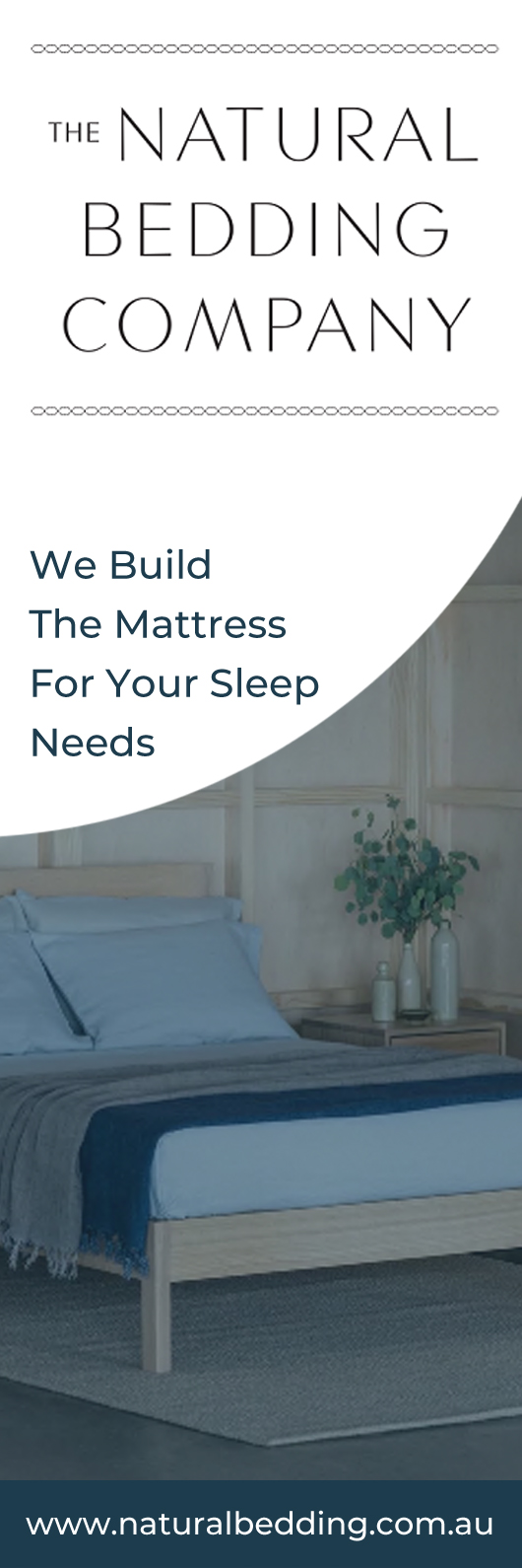 The Natural Bedding Company Pty Ltd - Beds & Bedding Stores - 122