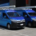 Metropolitan Electrical Contractors - Pic 2