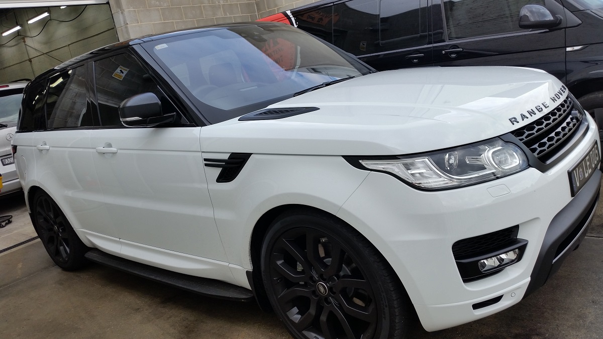 AM Glass Tinting Window Tinting 211 High St, Geelong VIC 3216 Yellow Pages®