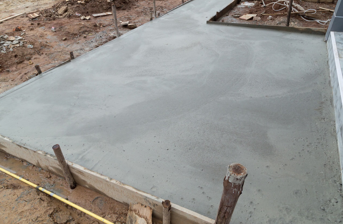 Steve Wheatley Concreting Pty Ltd Concreter Wonthaggi Yellow Pages®
