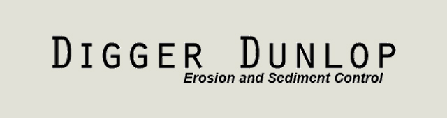 Digger Dunlop (Sydney) Erosion &amp; Sediment Control - logo