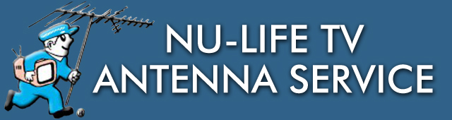 NuLife TV Antenna Service - logo